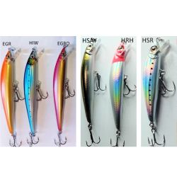 Z-YOZURI PINS MAGNET STOCK...