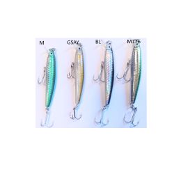 A.B.YOZURI PINS MINNOW...