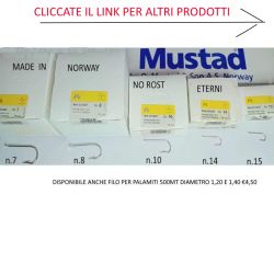 MUSTAD AMI 2315 made in...
