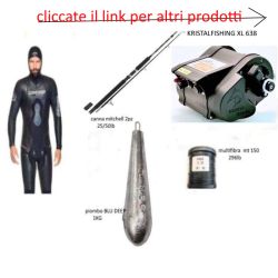 XL 638 kristalfishing CANNA...