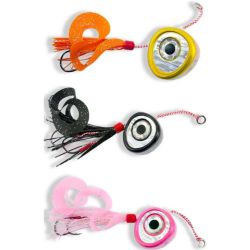 NOMURA BOTTON DIGGER