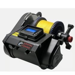 KRISTALFISHING XG-250