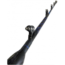 ITALCANNA  GLADIATOR STAND...