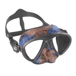 MASCHERA ABYSTAR MIMETICA...