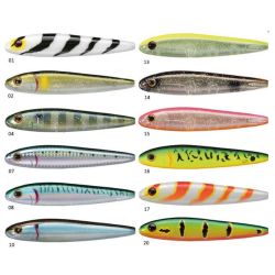 SMITH VAPRAX 115 MM