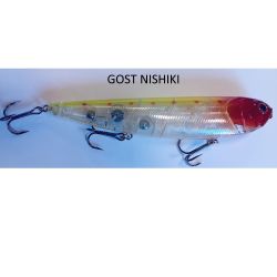 LUCKY CRAFT SAMMY 128 GR28...