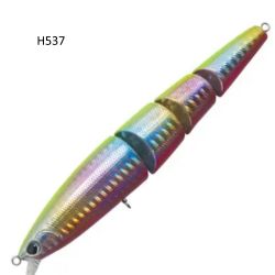 ZETZ F-LEAD JOINTED 135GR