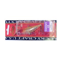 LUCKY CRAFT SAMMY 65MM GR.6