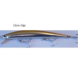 DUO TIDE MINNOW SLIM CM12...