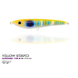 GEPPETTO LURES Alphard 170...