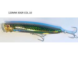 TACKLE HOUSE FD POPPER 120