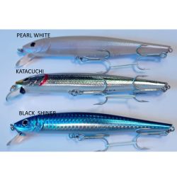 DAIWA SEA BASS HUNTER 130MM...
