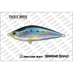 TACKLE HOUSE SINKING SHAD