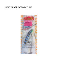 LUCKY CRAFT FACTORY TUNE