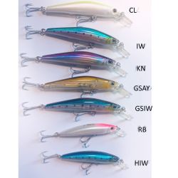 YOZURI MAG MINNOW