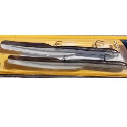 BERKLEY COPPIA EEL 28CM