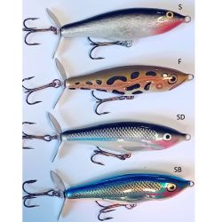 RAPALA SKITTER PROP 7CM 8GR