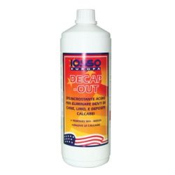 Iosso Decap-Out Gel...