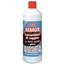 CFG RIMOX CONVERTITORE DI...