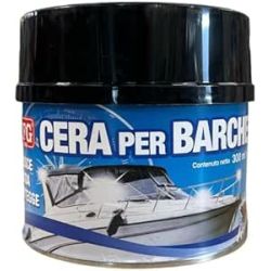 CFG CERA PER BARCHE 300ML