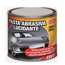 CFG PASTA ABRASIVA...