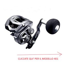 TICA TITAN CLAW TC 301H