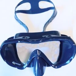 MASCHERA PRESTIGE ANTIFOG