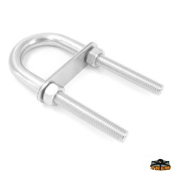GOLFARI IN ACCIAIO INOX 316
