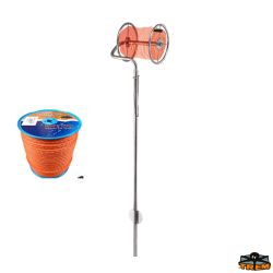 ARROTOLATORE DA SPIAGGIA