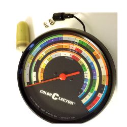 COLOR LECTOR LAKE SYSTEMS