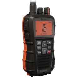 VHF Cobra Marine HH350 FLT EU