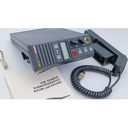 Navico RT6500 VHF Marine...