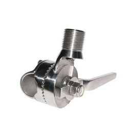 Supporto Antenna vhf...