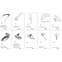 TESSILMARE ACCESSORI...