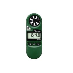 KESTREL ANEMOMETRO METEO 2000