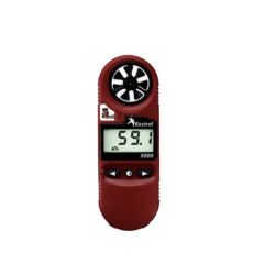 KESTREL ANEMOMETRO METEO 3000