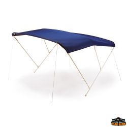 TENDALINI 3 ARCHI blu