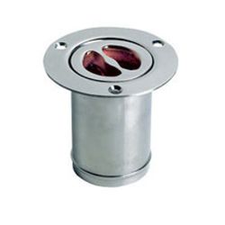 Tappo imbarco Inox -Fuel