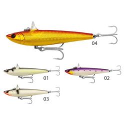 SEIKA VIBRA JIG 80MM 18GR