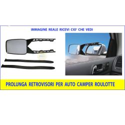 SPECCHIO RETROVISORE PER...