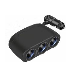 PRESA 12V MAX 10A MULTIPLA