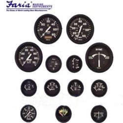 STRUMENTI FARIA