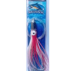 WILLIAMSON JET-O-SMOKER...