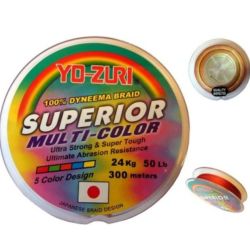 Dyneema Super Braid Yozuri...