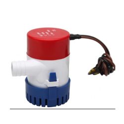 POMPE SENTINA 12V