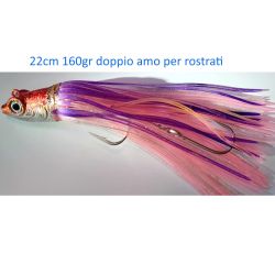 ROSTRATI ULTIMO NATO 22CM...
