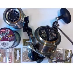 TICA SCEPTER GTB9000.