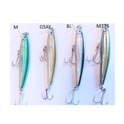 YOZURI PINS MINNOW 5CM...