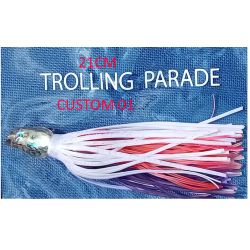 TROLLING PARADE CUSTON 1