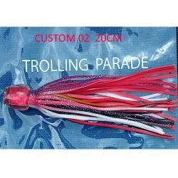 TROLLING PARADE CUSTON 2